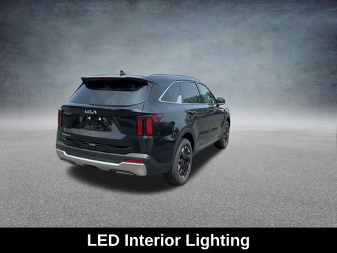 Used 2025 Kia Sorento S w/ Panoramic Sunroof Package image 24