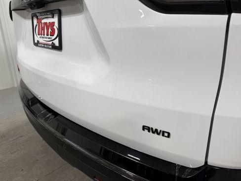 Used 2019 Chevrolet Traverse Premier w/ Redline Edition image 6