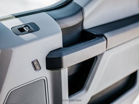 Used 2022 Ford F550 4x4 Crew Cab Super Duty w/ Power Equipment Group image 32