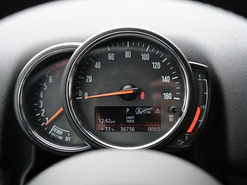 Used 2021 MINI Cooper Countryman ALL4 image 20