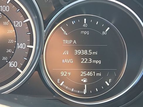 Used 2023 MAZDA CX-5 AWD 2.5 S image 26