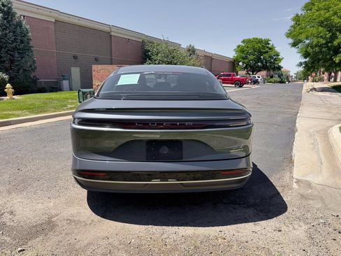 Used 2024 Lucid Air Touring AWD/4WD image 7