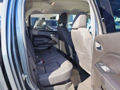 Used 2015 GMC Canyon SLE w/ SLE Convenience Package image 26