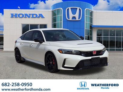 Used 2025 Honda Civic Type R
