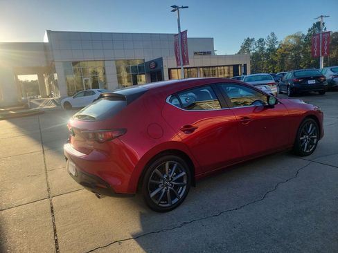 Used 2023 MAZDA MAZDA3 s image 7
