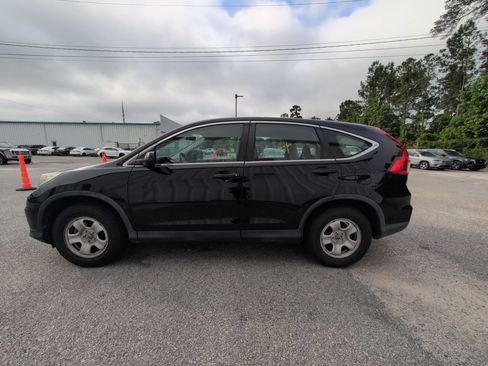 Used 2016 Honda CR-V LX image 5