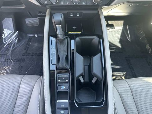 New 2025 Honda Accord Touring image 27