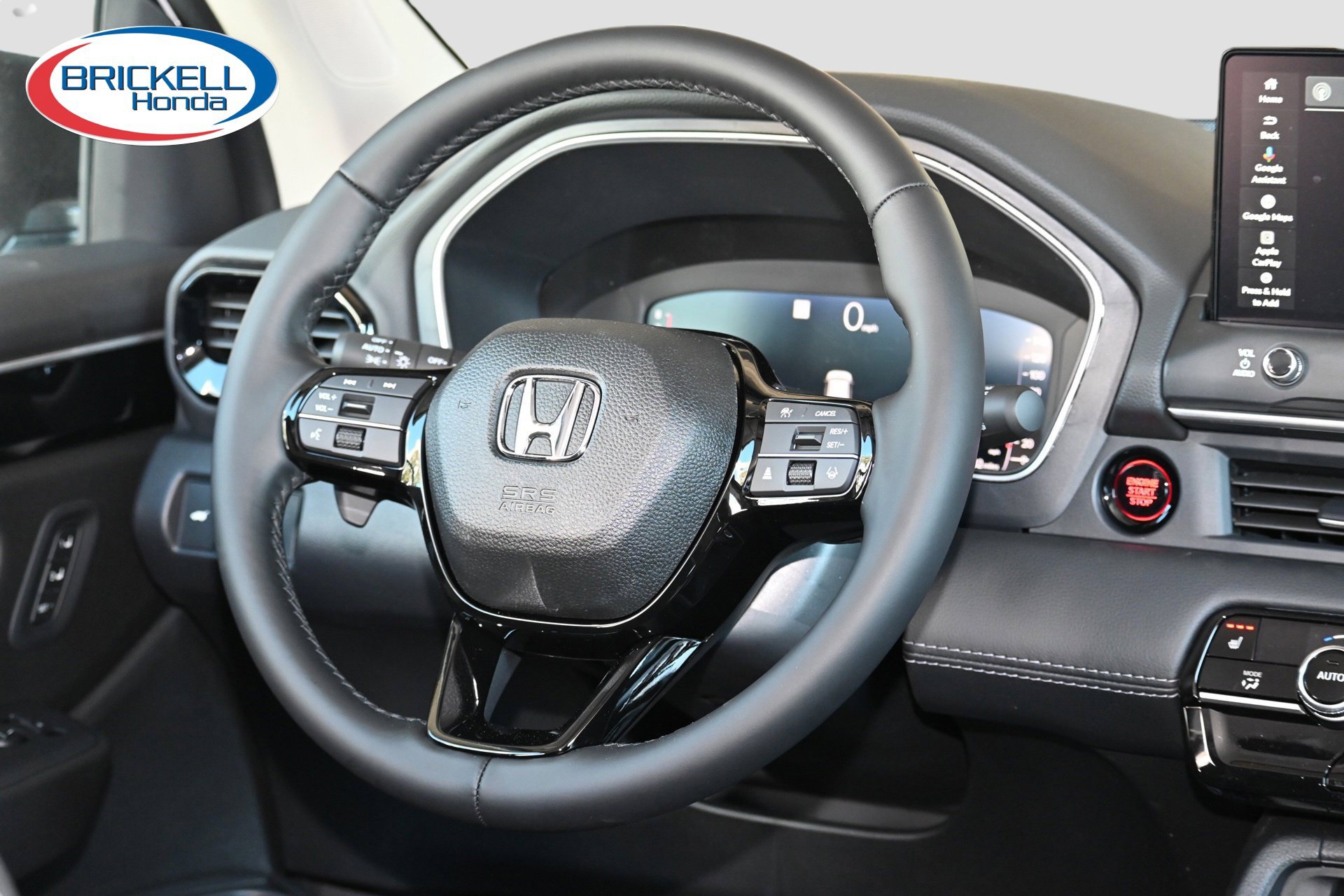 New 2026 Honda Pilot EX-L image 22