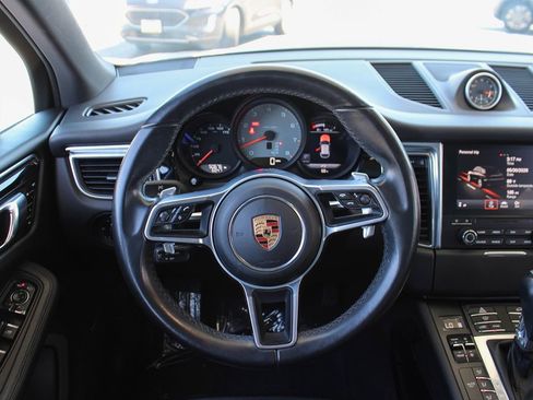 Used 2017 Porsche Macan S AWD/4WD image 48