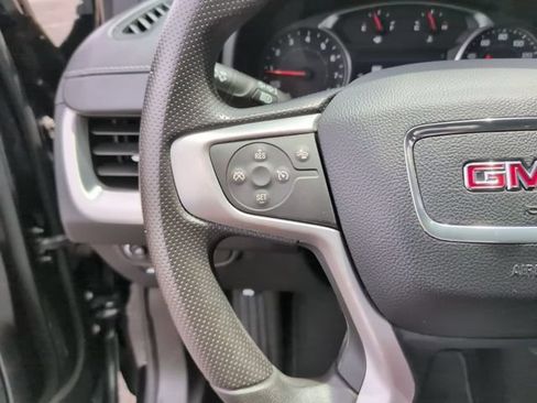 Certified 2022 GMC Terrain SLE w/ Driver Convenience Package AWD/4WD image 20