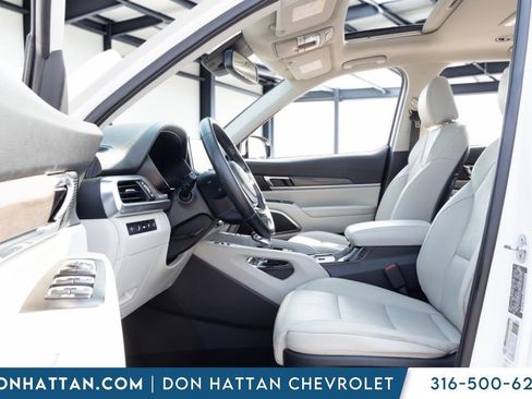 Used 2020 Kia Telluride SX FWD image 4