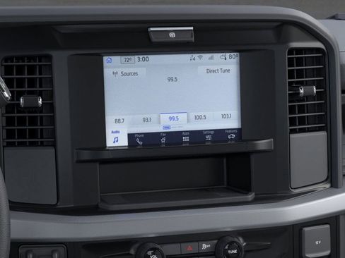 New 2026 Ford F350 XL image 14