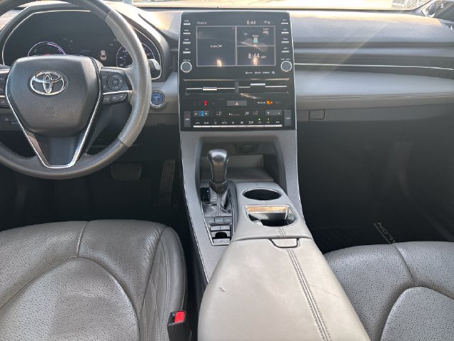 Used 2020 Toyota Avalon Limited w/ Advanced Safety Package FWD image 24
