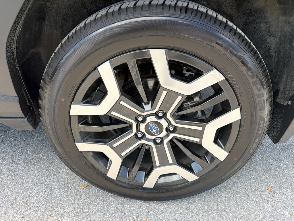 Certified 2026 Subaru Outback Touring XT AWD/4WD image 12