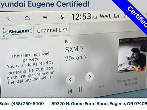 Used 2024 Hyundai Ioniq 5 SE image 37