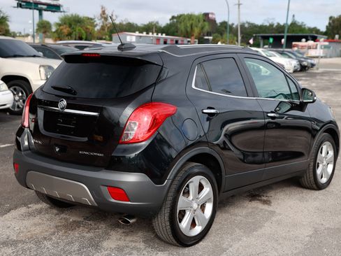 Used 2016 Buick Encore 4DR WAGON image 11