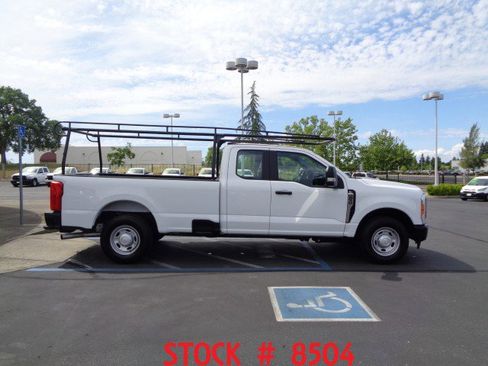 Used 2023 Ford F250 XL image 7