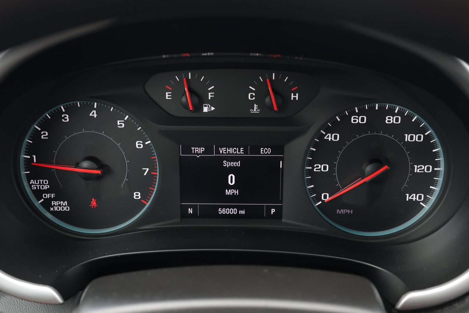 Used 2024 Chevrolet Malibu LT FWD image 18