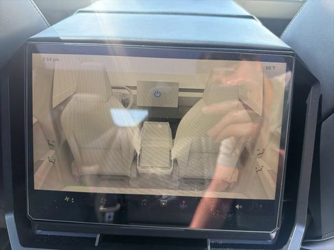 Used 2024 Tesla Cybertruck Cyberbeast AWD/4WD image 25