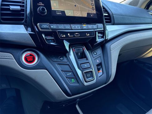Used 2019 Honda Odyssey EX-L image 20