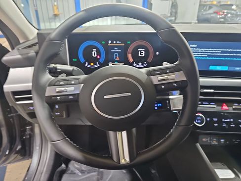 New 2026 Hyundai Sonata SEL FWD image 17