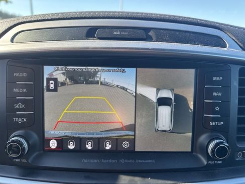 Used 2019 Kia Sorento SX AWD/4WD image 16