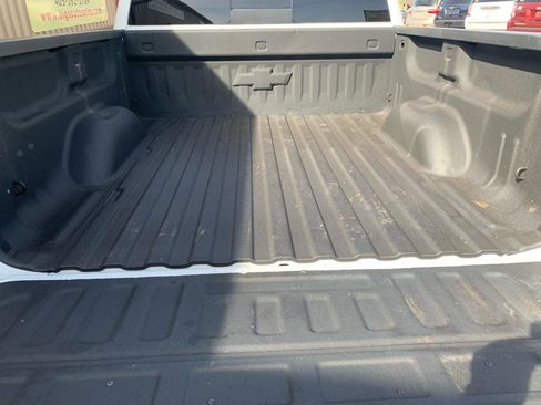 Used 2018 Chevrolet Silverado 1500 LTZ w/ LTZ Plus Package image 19