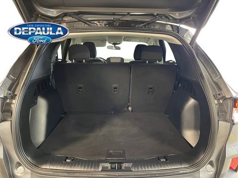 Used 2022 Ford Escape SE w/ Convenience Package image 6