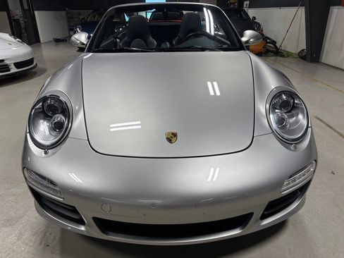 Used 2011 Porsche 911 Carrera S RWD image 24