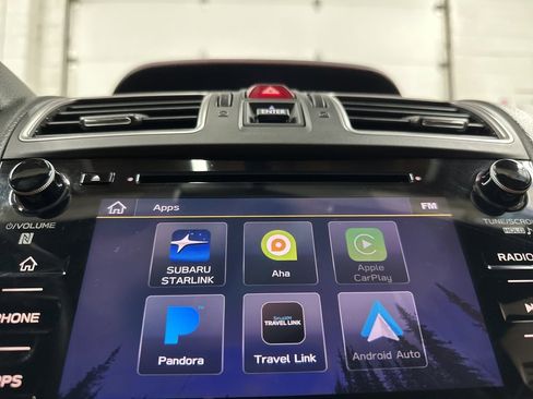 Used 2020 Subaru WRX STI image 30