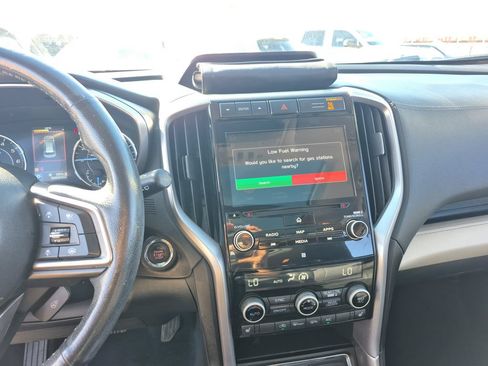Used 2021 Subaru Ascent Limited w/ Technology Package AWD/4WD image 16