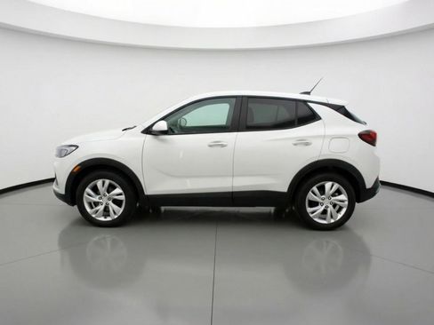 Used 2025 Buick Encore GX Preferred FWD image 5