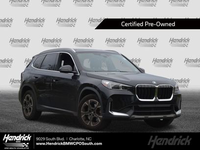Used 2023 BMW X1 xDrive28i w/ Convenience Package