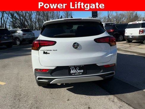 Used 2022 Buick Encore GX Select image 9