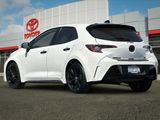 Certified 2021 Toyota Corolla SE image 5