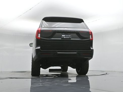 New 2026 Ford Expedition Max Platinum AWD/4WD image 52