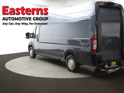 Used 2024 RAM ProMaster 3500 image 65