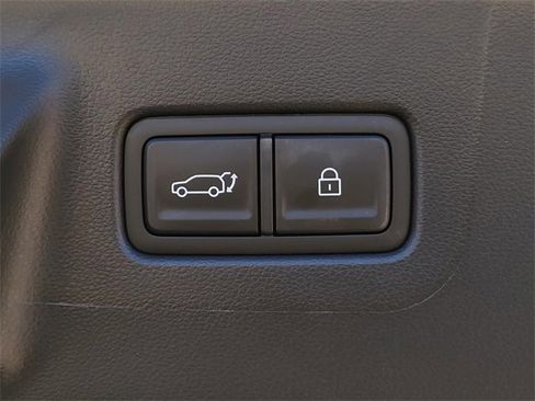 New 2026 Hyundai Santa Fe Limited image 9