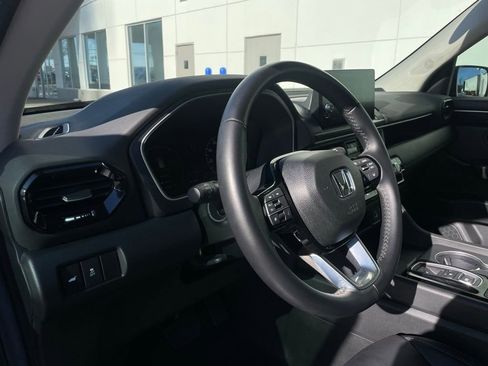 Certified 2025 Honda Pilot EX-L image 28