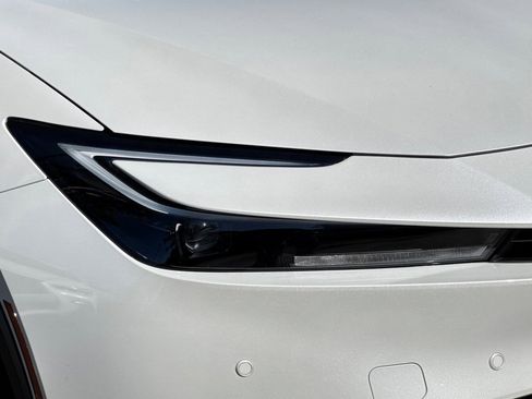 New 2026 Toyota Prius Plug-In Hybrid image 31