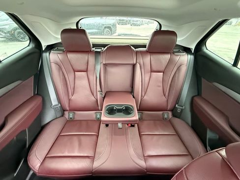 New 2026 Buick Envision Sport Touring image 16