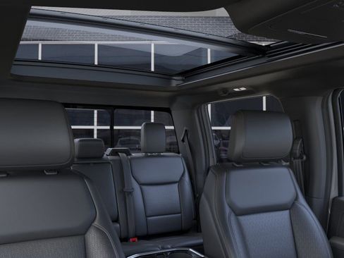 New 2026 Ford F150 Lariat w/ Equipment Group 501A Mid image 22