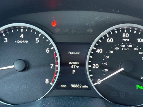 Used 2014 Lexus ES 350 image 37