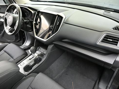 Certified 2025 Subaru Ascent Premium AWD/4WD image 13