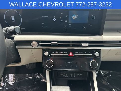 Used 2025 Hyundai Tucson SEL AWD/4WD image 15