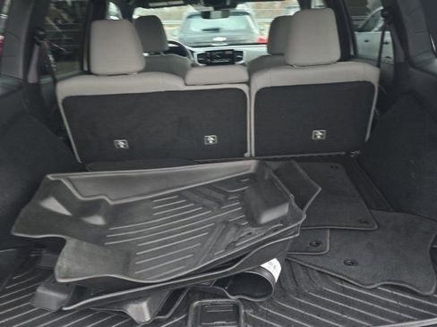 Used 2023 Honda Passport EX-L image 18