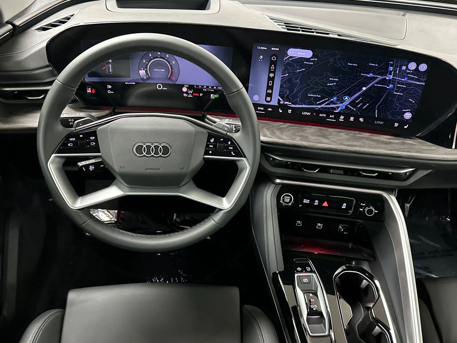 New 2026 Audi Q5 Premium Plus AWD/4WD image 13
