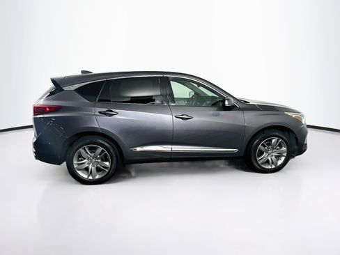 Used 2020 Acura RDX FWD w/ Advance Package image 10