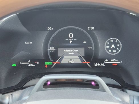 Used 2026 Lexus RX 350 w/ Convenience Package AWD/4WD image 17