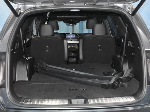 Used 2022 Hyundai Palisade Calligraphy w/ Winter Package AWD/4WD image 28